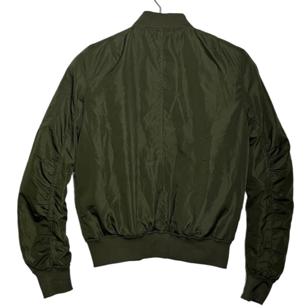 INSO Collection Bomber Jacket - Picture 3 of 10